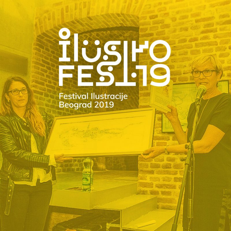 Ilustrofest @ Belgrade