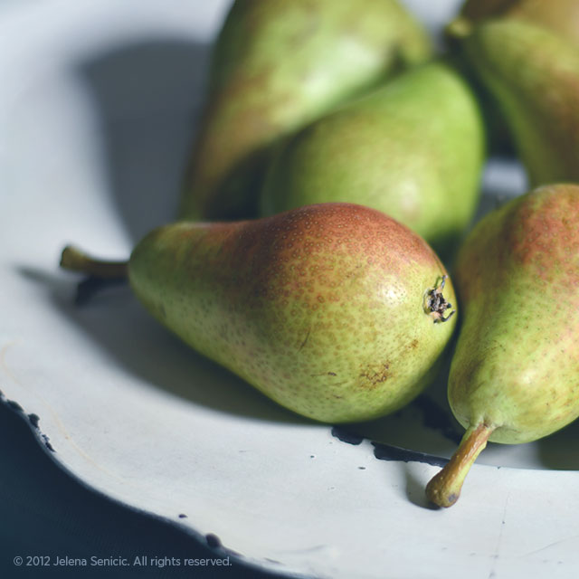 Pears
